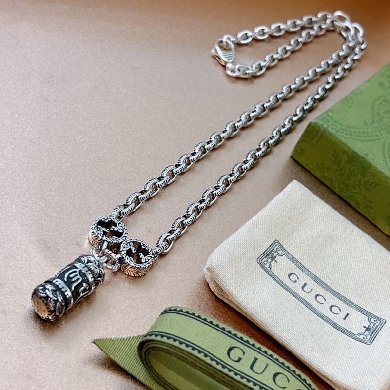 Gucci Necklaces